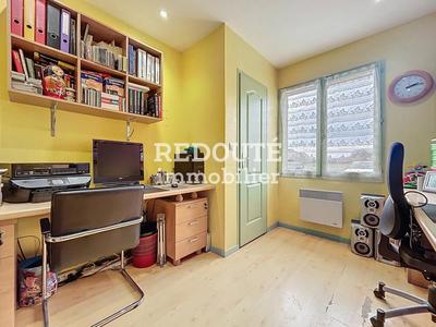 Maison - 86 m² - 5 pièces