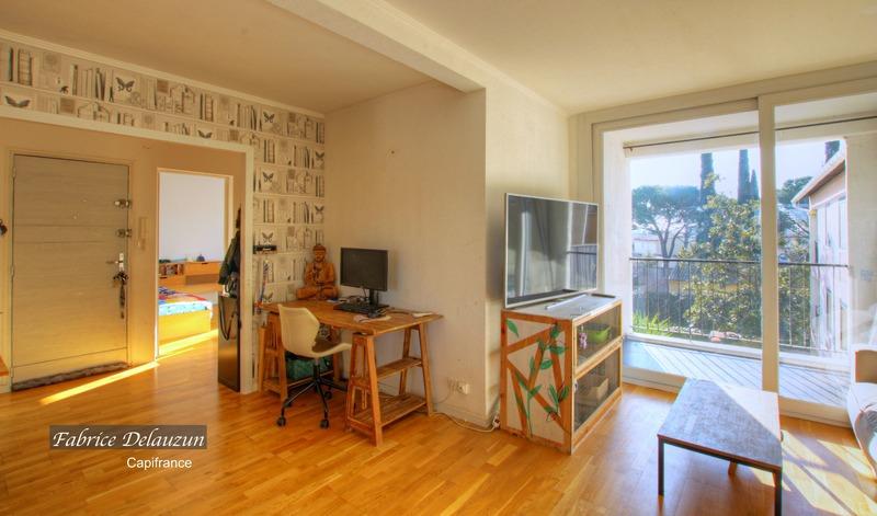 Appartement - 80 m² - 3 pièces