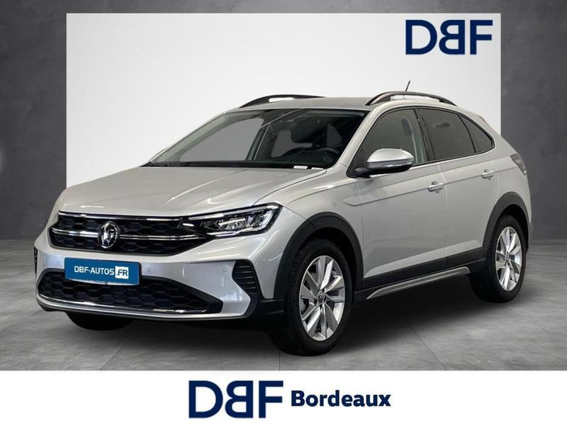 Volkswagen Taigo 1.0 Tsi 116 Dsg7 Vw Edition