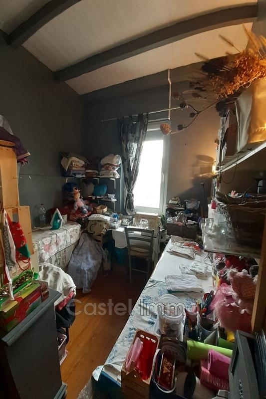 Maison - 217 m² - 13 pièces