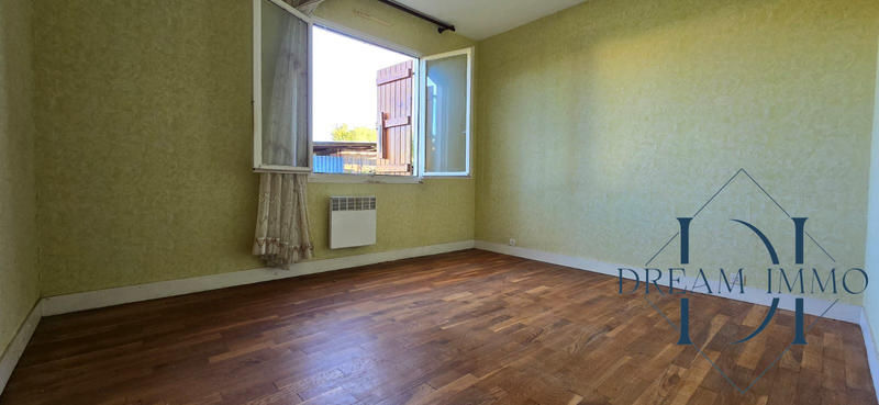 Villa - 95 m² - 4 pièces