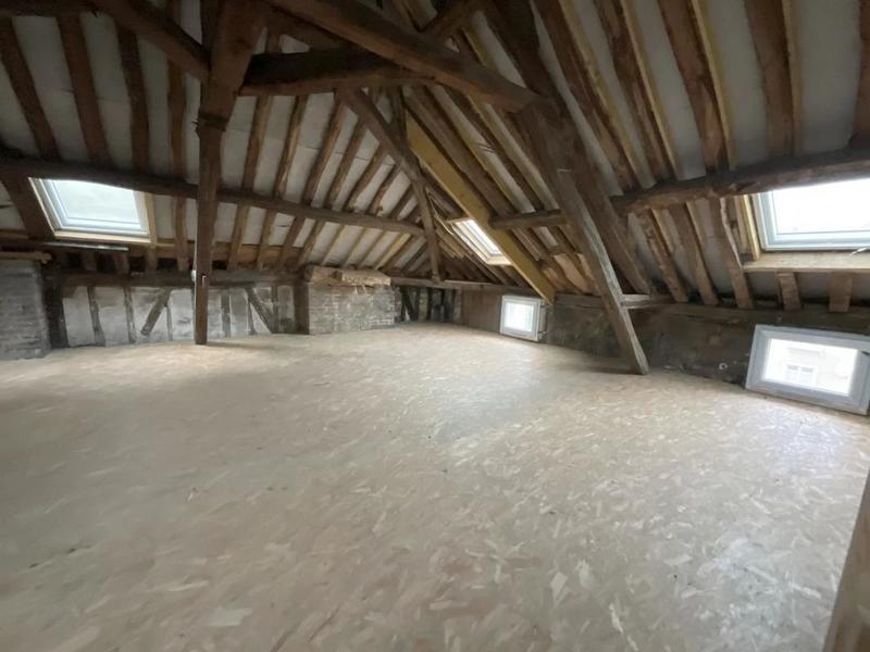 Local commercial - 100 m² - 5 pièces