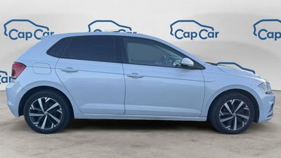 Volkswagen Polo VI 1.6 Tdi 95 Carat