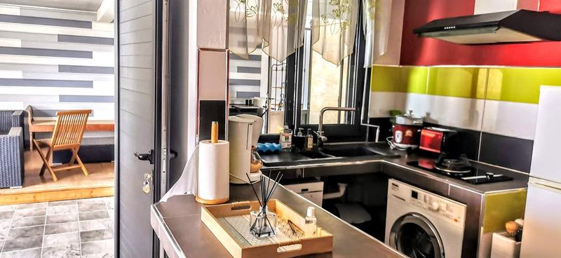 Villa - 313 m² - 12 pièces