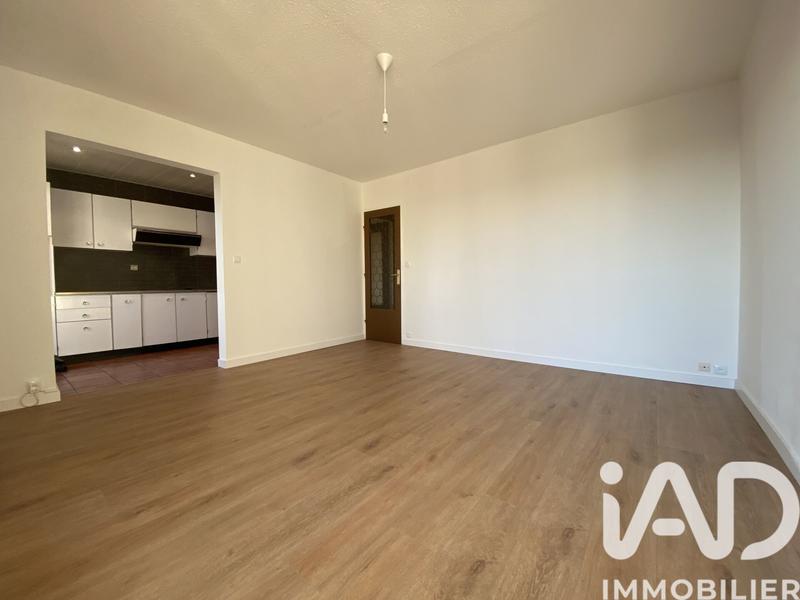 Appartement - 88 m² - 5 pièces