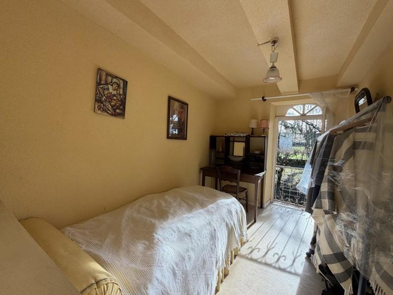 Maison - 174 m² - 7 pièces