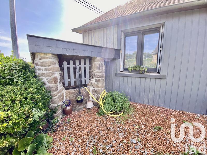 Maison - 82 m² - 4 pièces