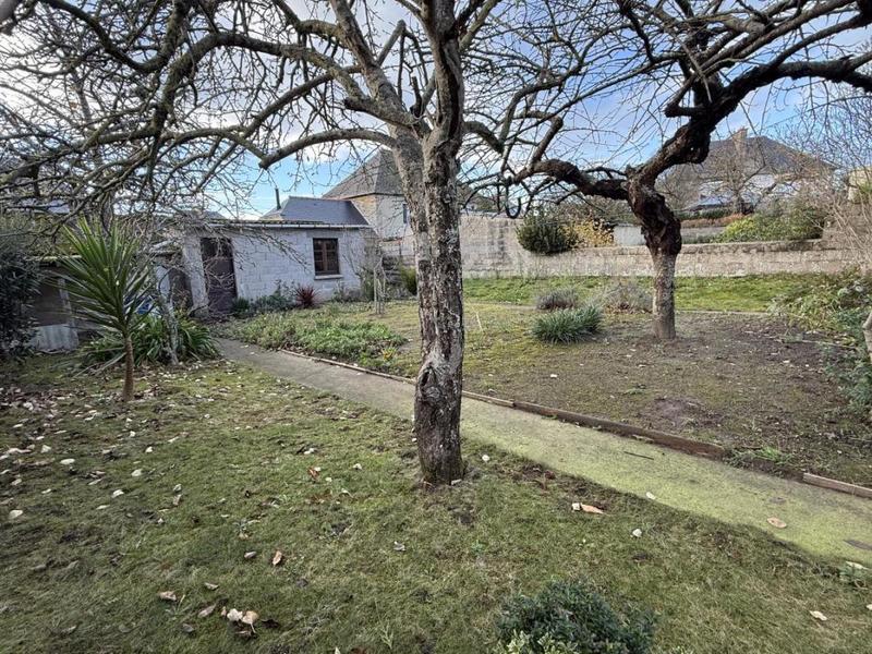 Maison en pierre - 69 m² - 5 pièces