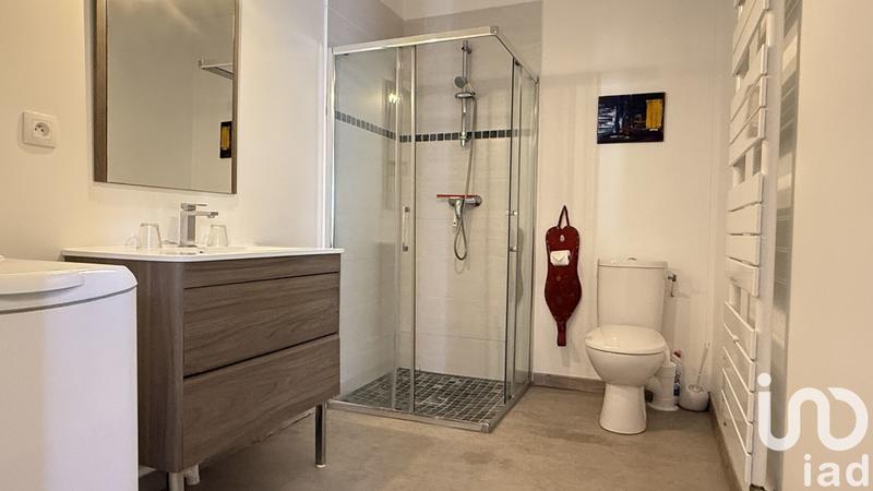 Maison - 316 m² - 13 pièces