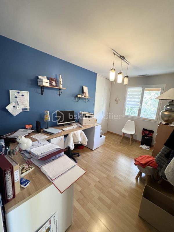 Villa - 130 m² - 6 pièces