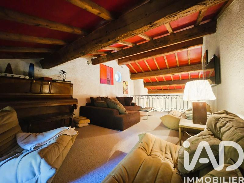 Bastide - 260 m² - 9 pièces