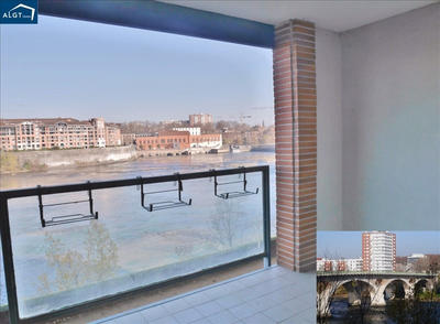 Appartement - 83 m² - 3 pièces