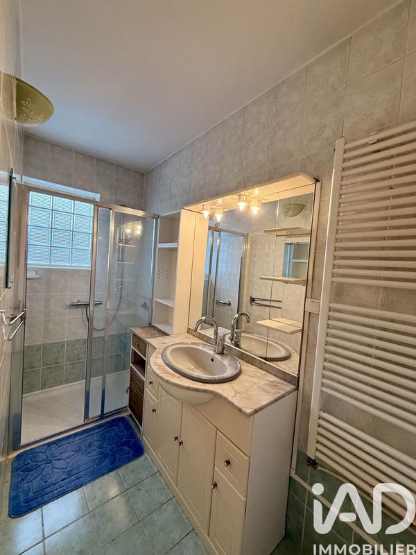 Maison de ville - 146 m² - 6 pièces