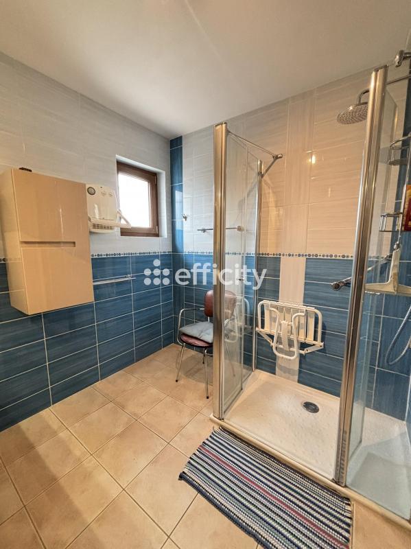 Maison - 106 m² - 4 pièces