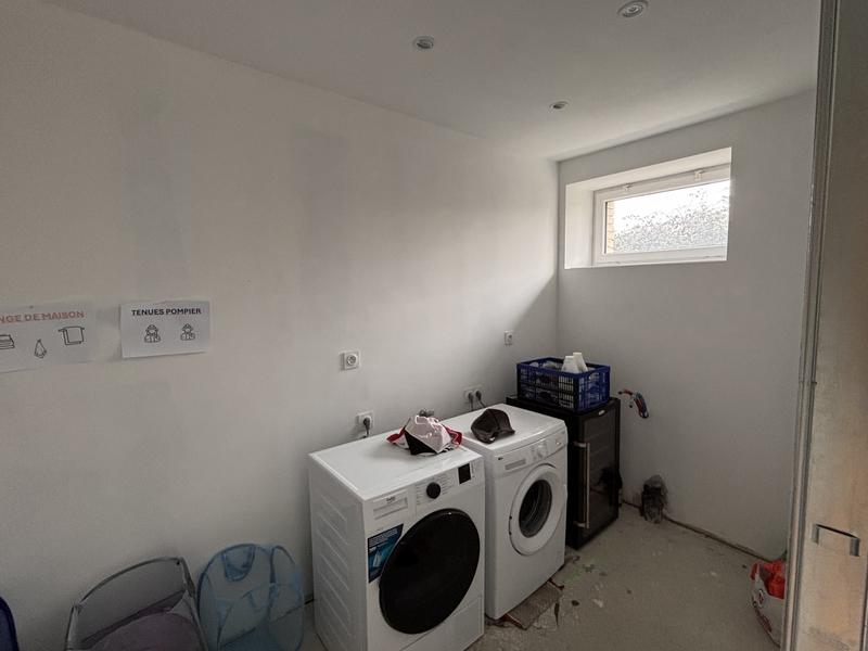 Maison ancienne - 270 m² - 9 pièces