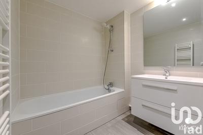 Appartement - 74 m² - 3 pièces