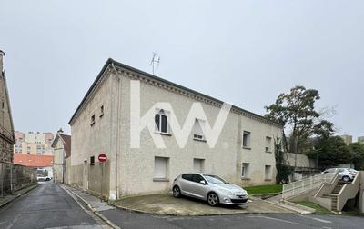 Appartement - 30 m² - 2 pièces