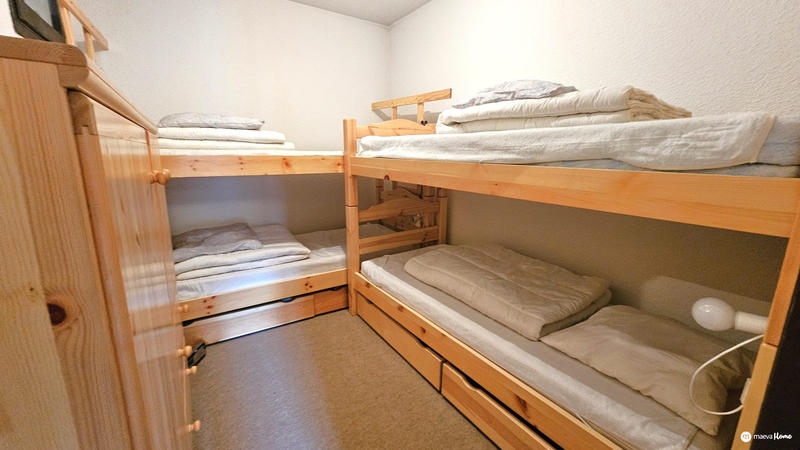 Appartement - 24 m² - 2 pièces