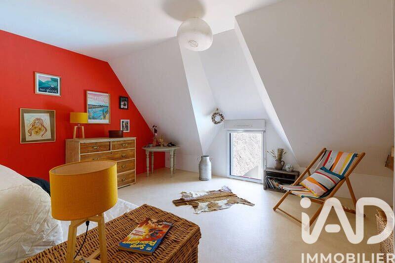 Maison - 193 m² - 6 pièces