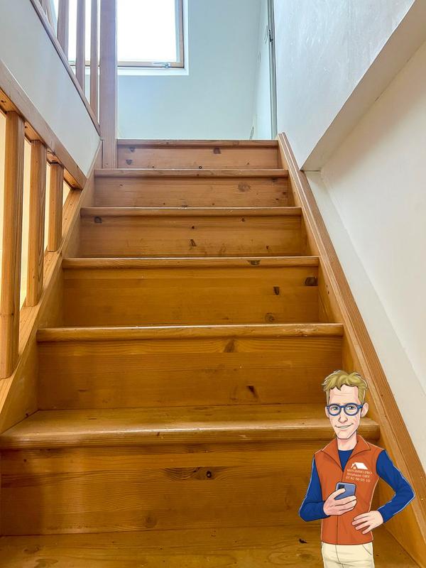 Maison ancienne - 295 m² - 7 pièces