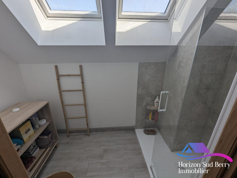 Maison - 212 m² - 5 pièces