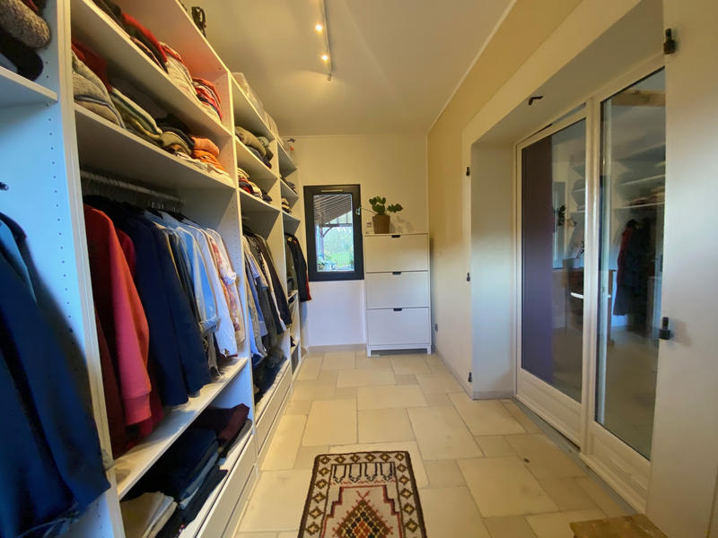 Maison - 208 m² - 6 pièces