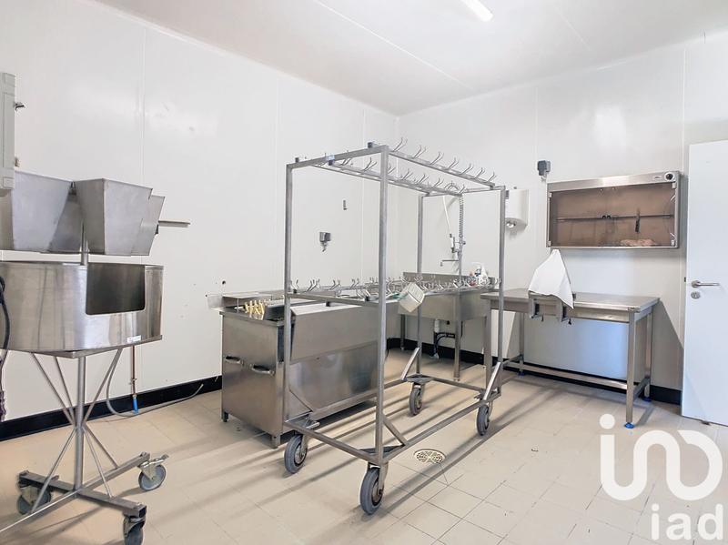 Maison - 143 m² - 4 pièces