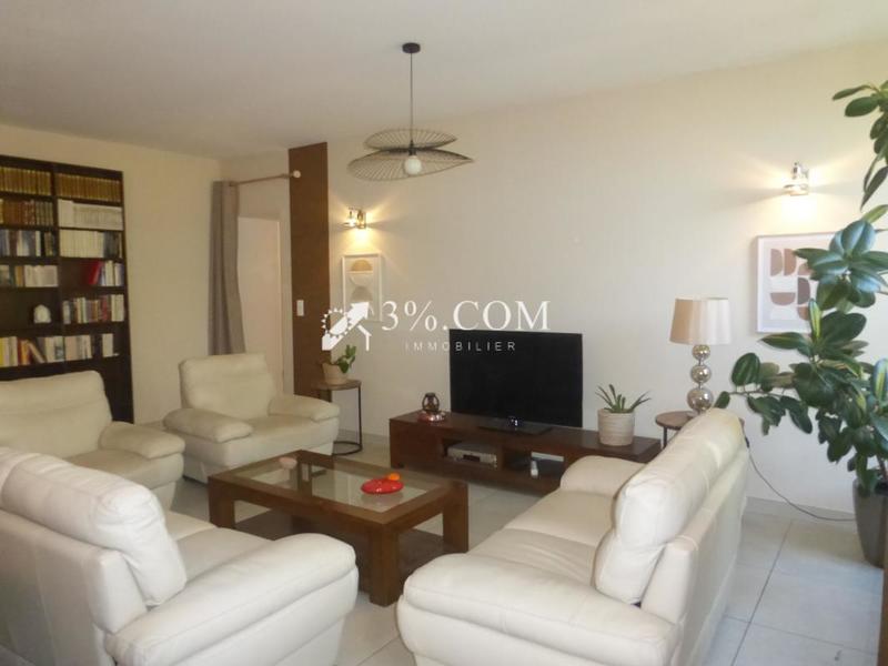 Appartement - 122 m² - 5 pièces