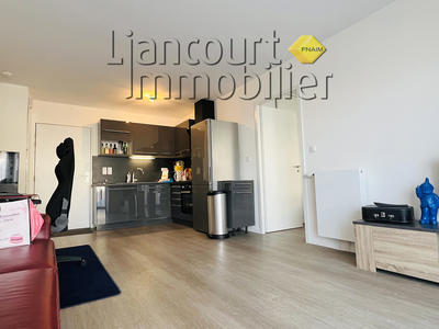Appartement - 41 m² - 2 pièces