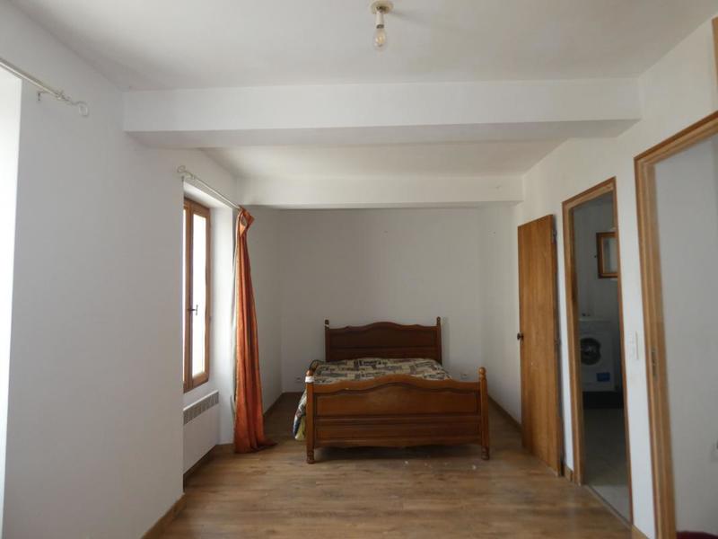 Maison de ville - 91 m² - 5 pièces