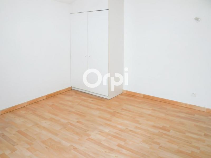 Duplex - 88 m² - 4 pièces