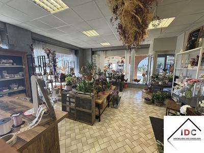 Local commercial - 30 m²