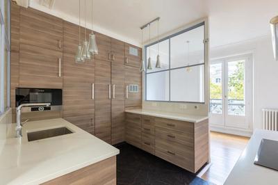 Appartement - 110 m² - 5 pièces