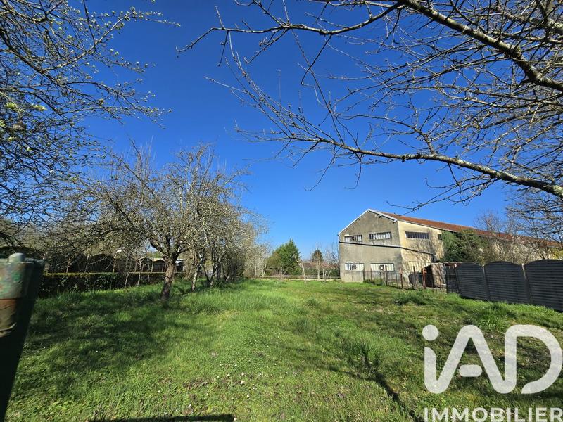 Maison - 159 m² - 6 pièces