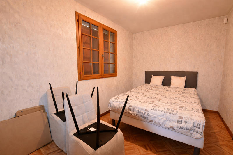 Maison - 65 m² - 4 pièces