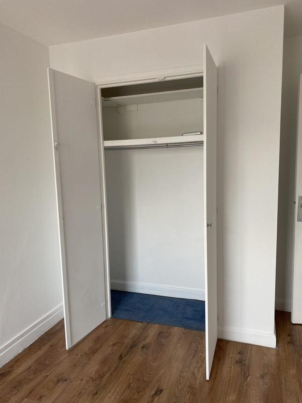 Appartement - 78 m² - 4 pièces