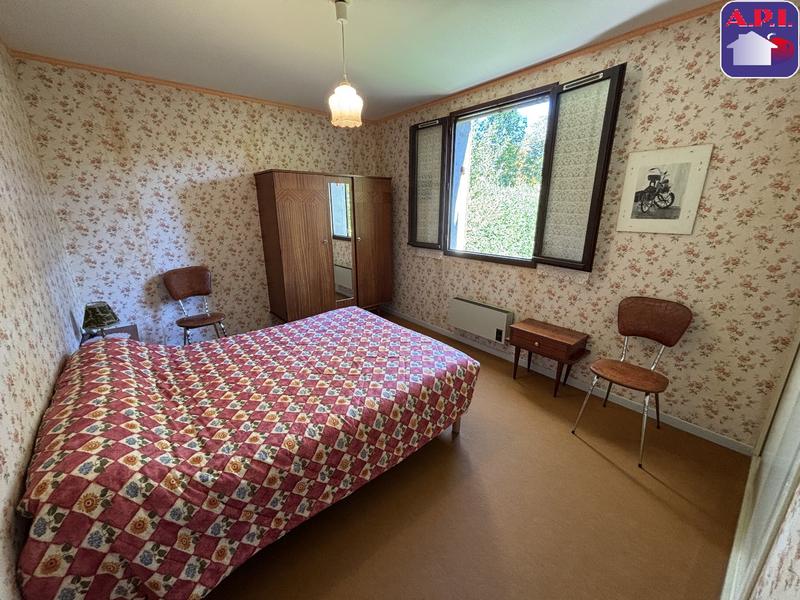 Maison - 78 m² - 4 pièces