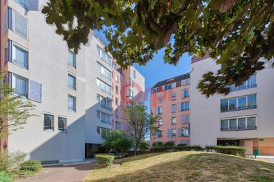 Appartement - 68 m² - 4 pièces