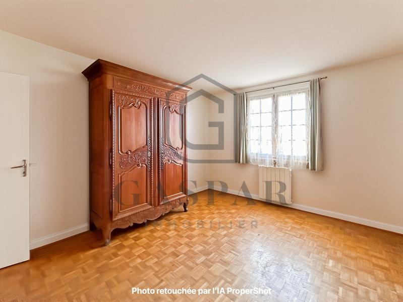 Maison ancienne - 104 m² - 3 pièces