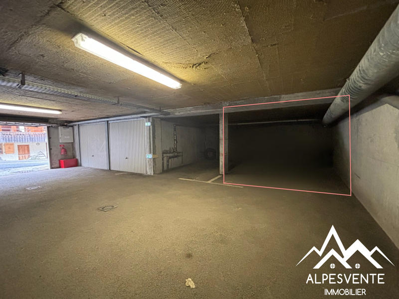 Appartement - 34 m² - 3 pièces