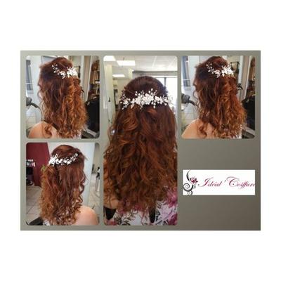 Ideal'Coiffure