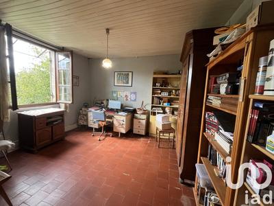 Maison de campagne - 95 m² - 5 pièces