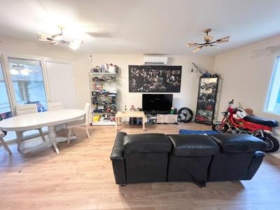 Maison - 106 m² - 3 pièces