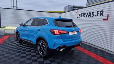 Mg Ehs 1.5t Gdi Phev Comfort