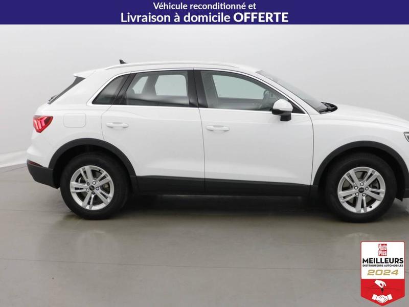 Audi Q3 45 TFSIe 245 s tronic 6 +Caméra +Mmi Navigat