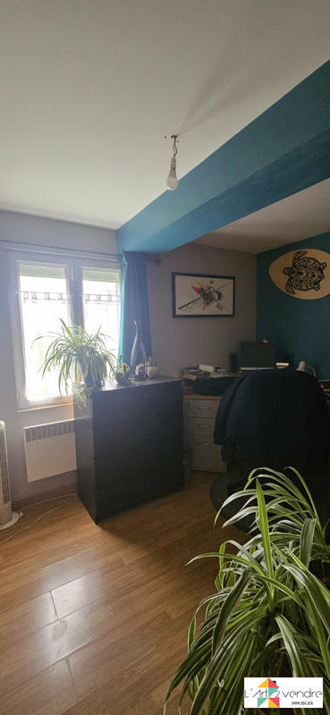 Maison - 73 m² - 3 pièces