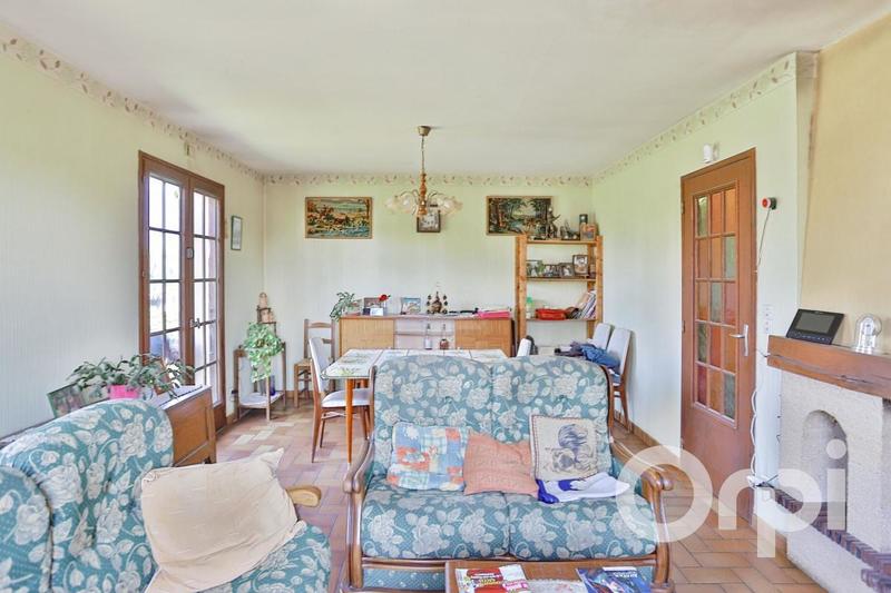 Maison - 78 m² - 4 pièces