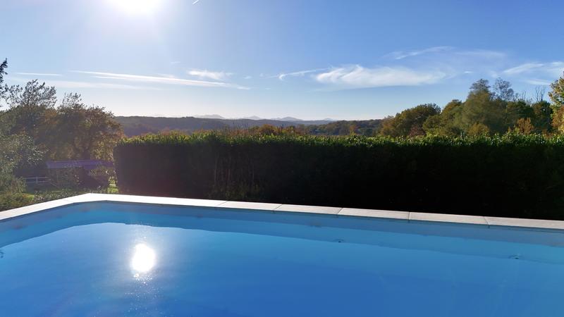 Maison d'architecte - 175 m² - 5 pièces