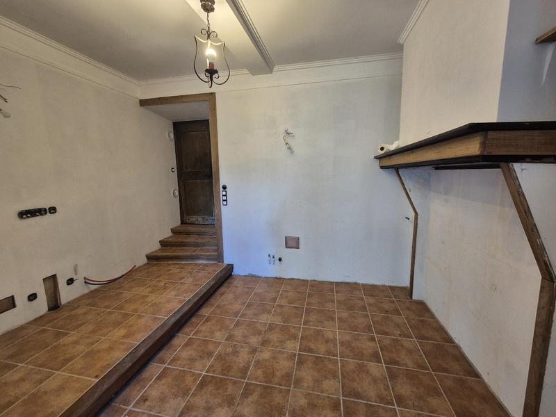 Maison de campagne - 160 m² - 7 pièces