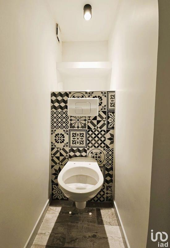 Local commercial - 58 m²